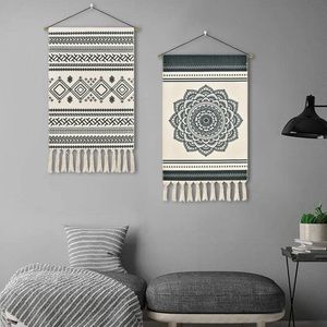 NEW Urban Wall Art Tapestries